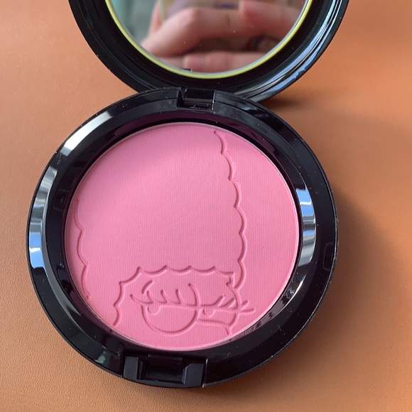 Mac Limited Edition Blush (new without package) - Picture 2 of 3